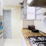 Ata - Leblon Heart: Comfort And Style At Rio\'S Best Spot