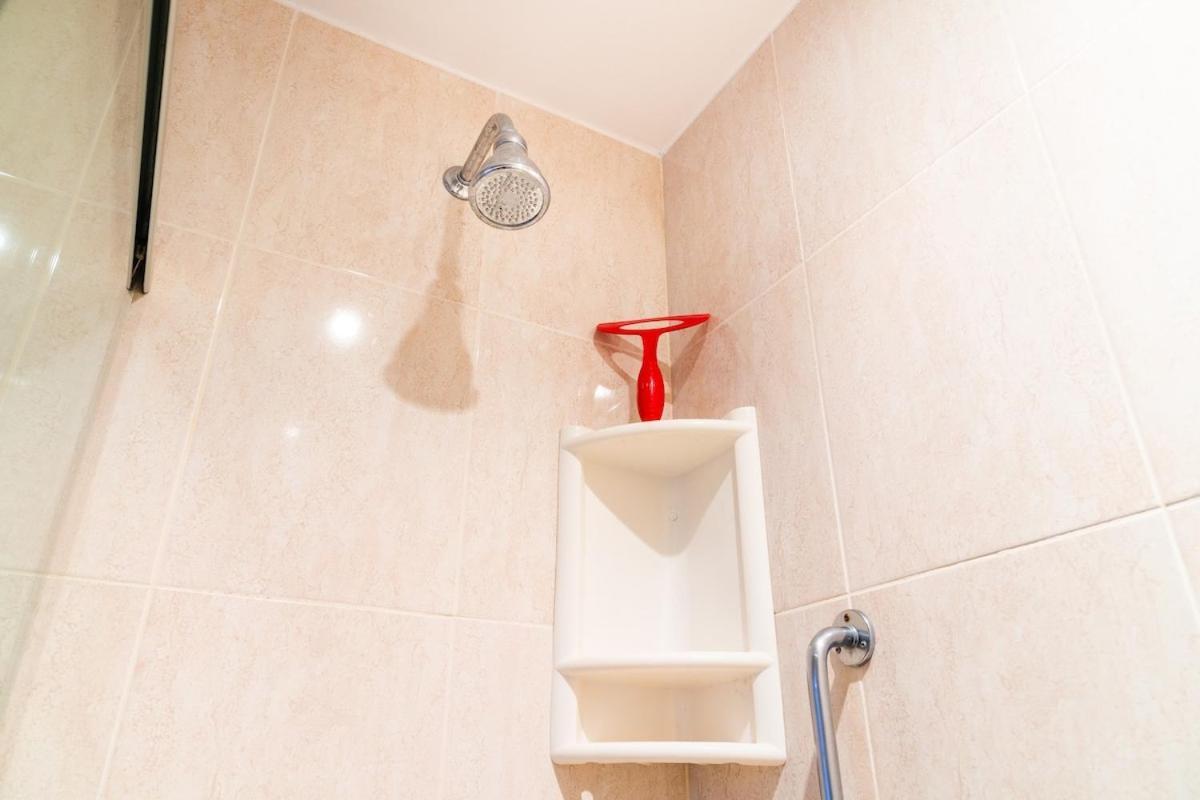 Ata - Leblon Heart: Comfort And Style At Rio's Spot Apartamento Rio de Janeiro