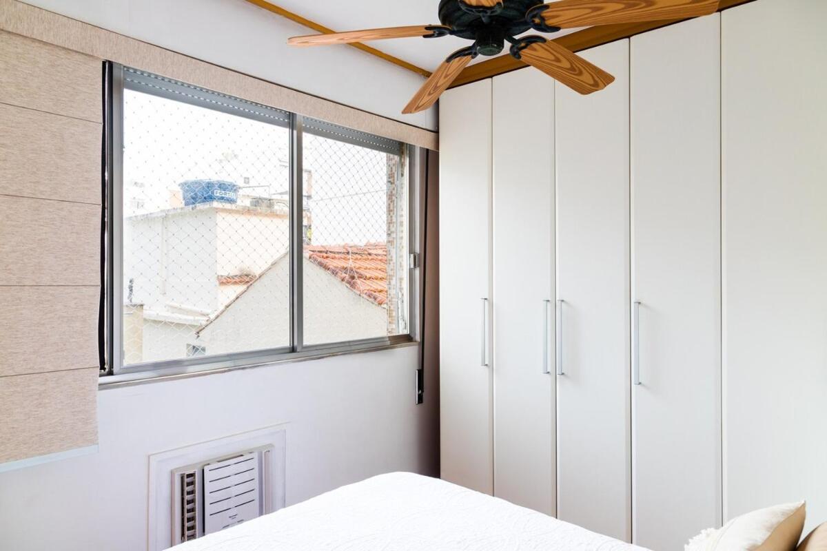 Apartamento Ata - Leblon Heart: Comfort And Style At Rio's Spot *