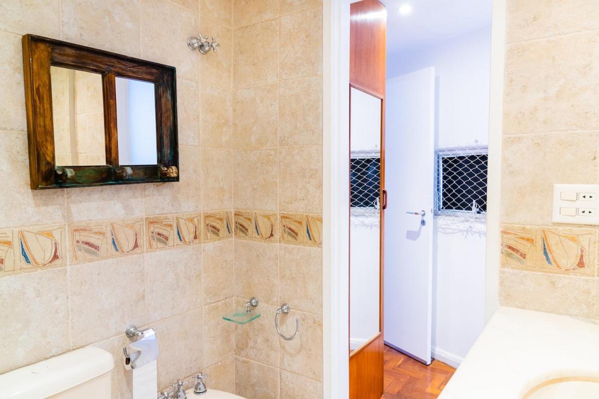 Ata - Leblon Heart: Comfort And Style At Rio's Spot * Rio de Janeiro