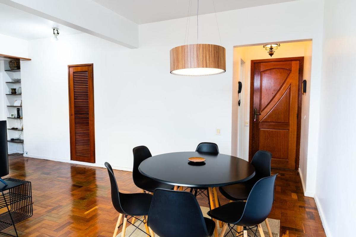 Ata - Leblon Heart: Comfort And Style At Rio's Spot Rio de Janeiro